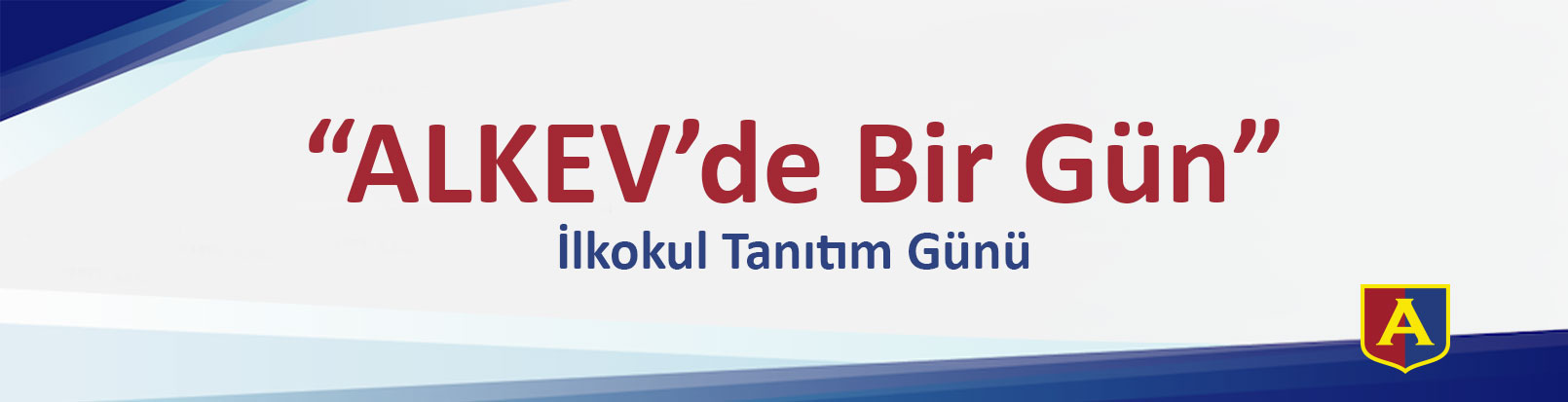 ALKEV'de Bir Gün